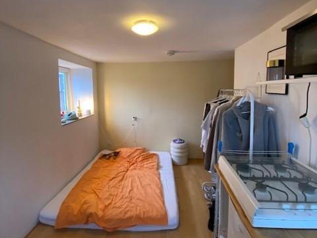 Kamer te huur in Haarzuilens, Utrecht