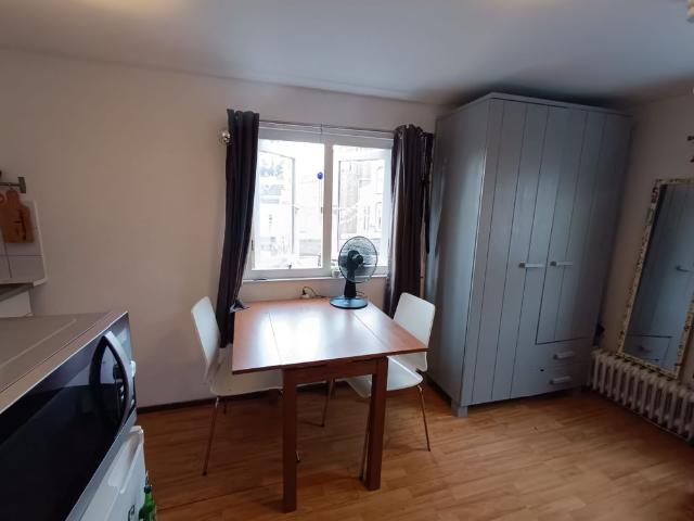 Kamer te huur in Haarzuilens, Utrecht