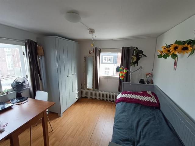 Kamer te huur in Haarzuilens, Utrecht