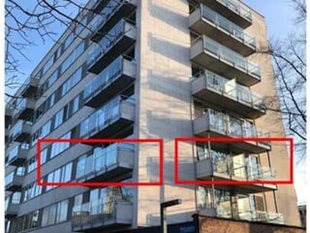 Appartement location à Lava, Brabant