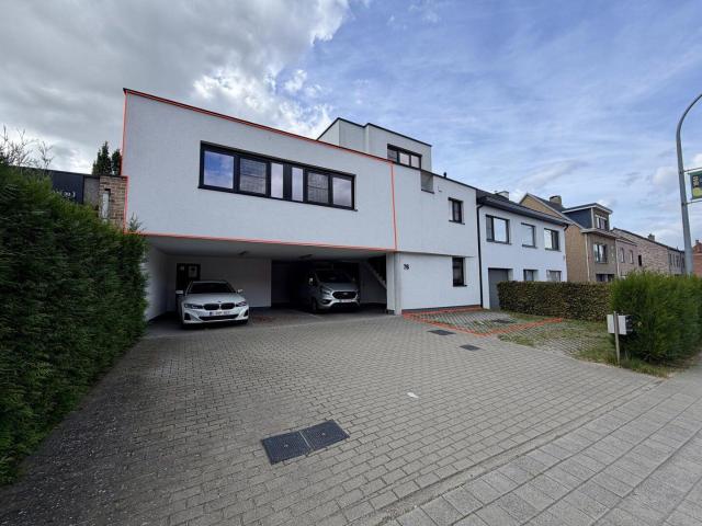 Appartement location à Londerzeel, Brabant