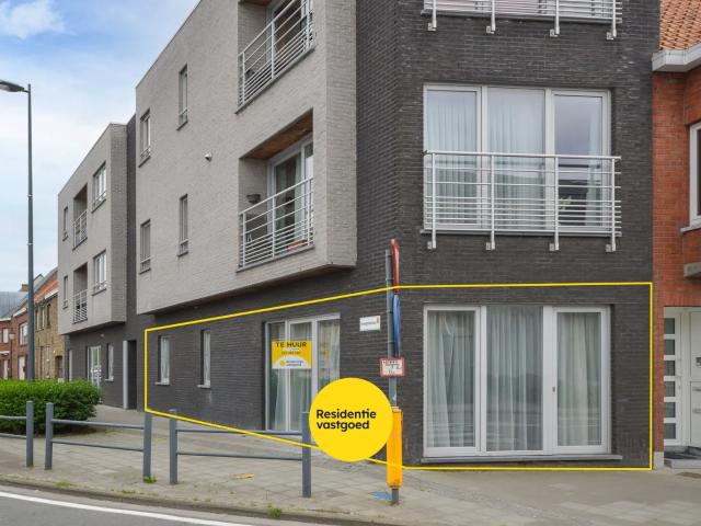 Maison location à Oudenburg, West-Vlaanderen