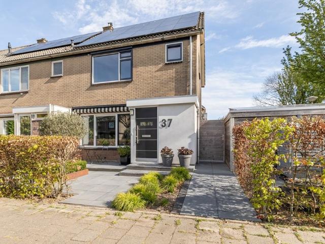 Woning te huur in Oudorp, Noord Holland