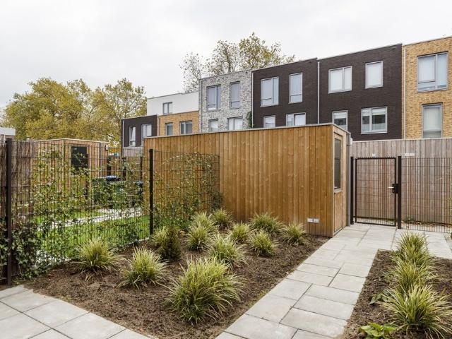 Appartement te huur in Nijmegen