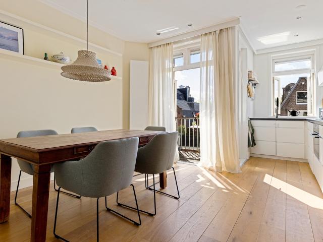 Appartement te huur in Centrum, Amsterdam