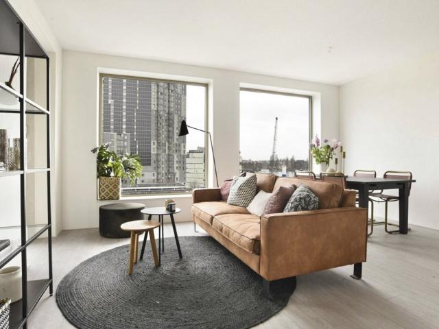 Appartement te huur in Oost, Amsterdam