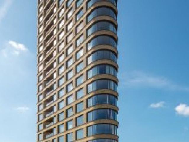 Appartement te huur in Oost, Amsterdam