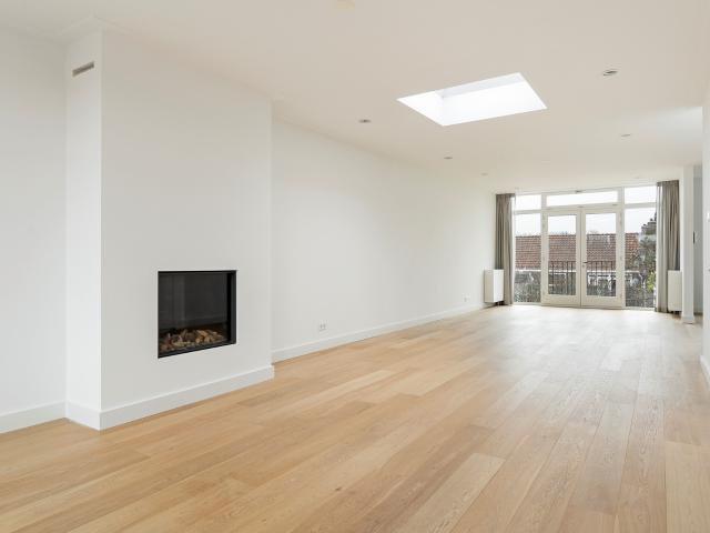 Appartement te huur in Oost, Amsterdam
