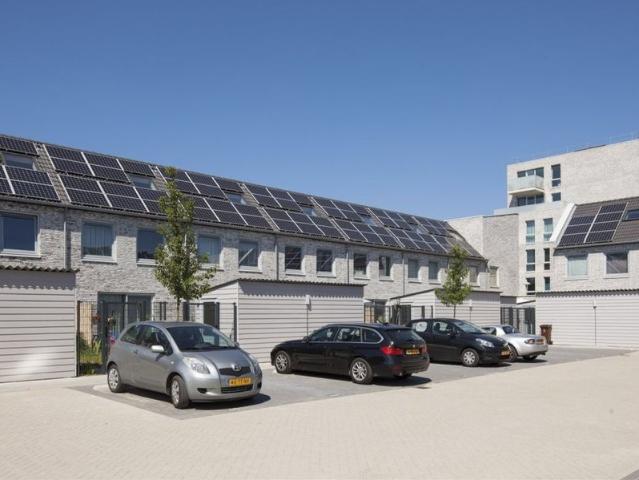 Appartement te huur in Haarzuilens, Utrecht