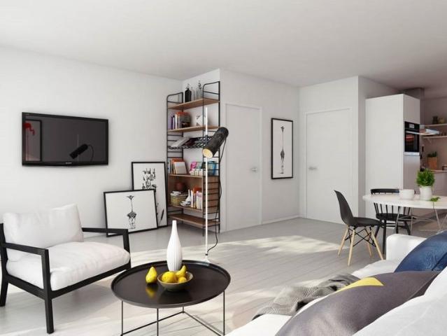 Appartement te huur in Nijmegen