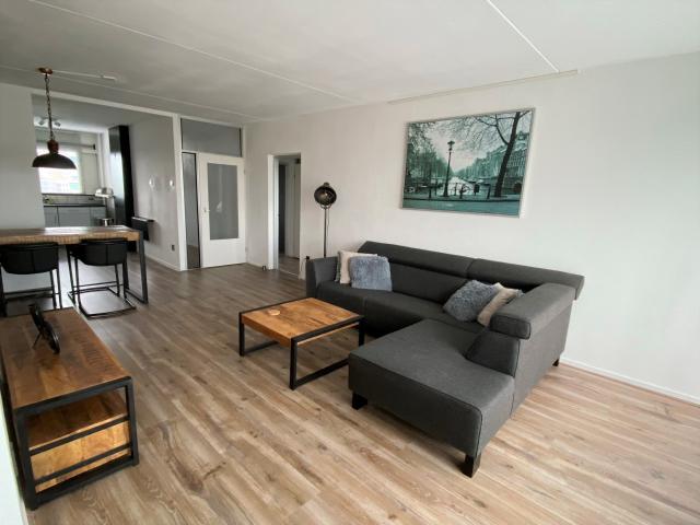 Appartement te huur in Noord, Amsterdam