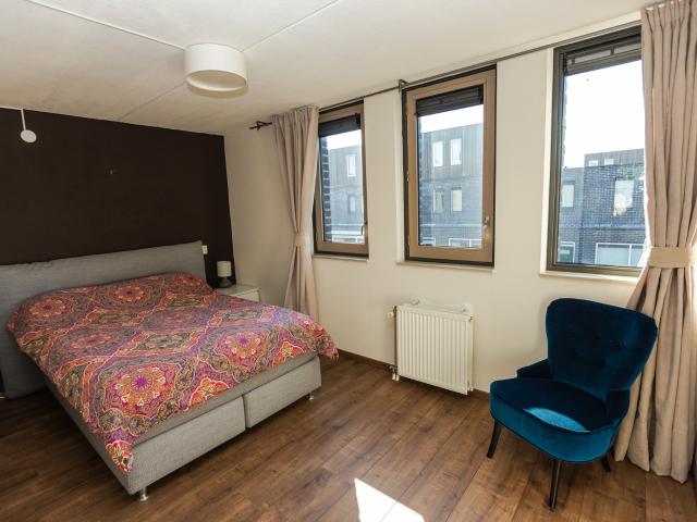 Woning te huur in Nieuw-vennep