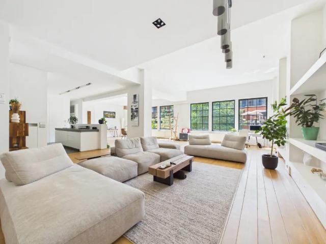 Loft location à Marolles - Marollen, Bruxelles - Brussel