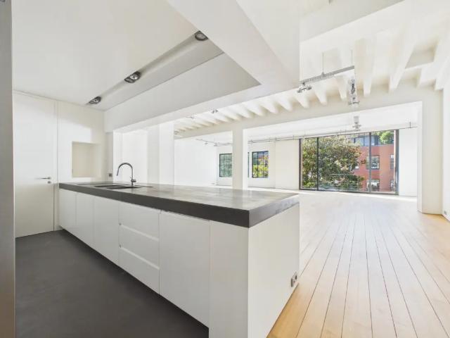 Loft location à Marolles - Marollen, Bruxelles - Brussel