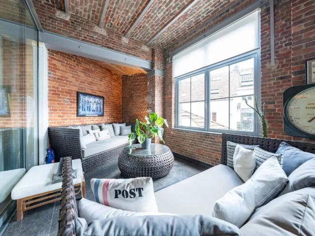 Loft location à Brussel, Bruxelles