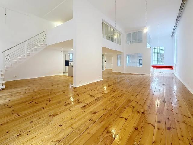 Loft location à Brussel, Bruxelles