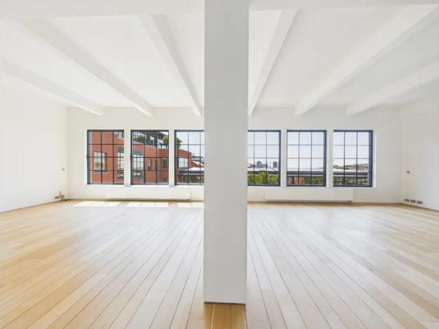 Loft location à Marolles - Marollen, Bruxelles - Brussel