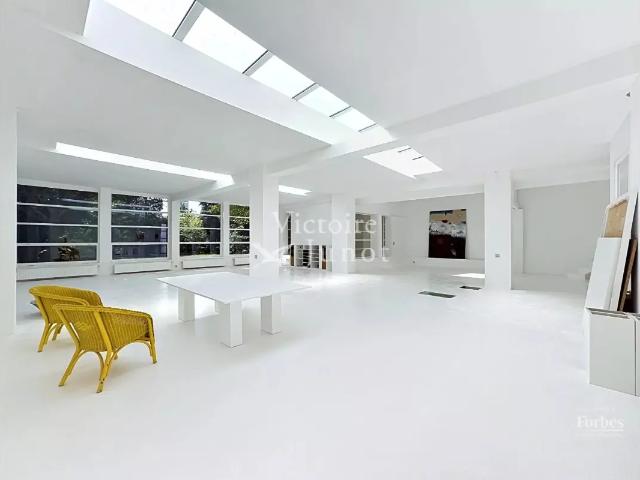 Loft location à Elsene, Bruxelles