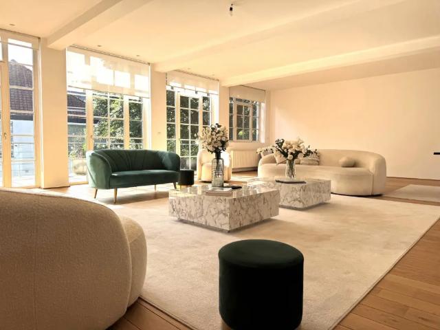 Loft location à Elsene, Bruxelles