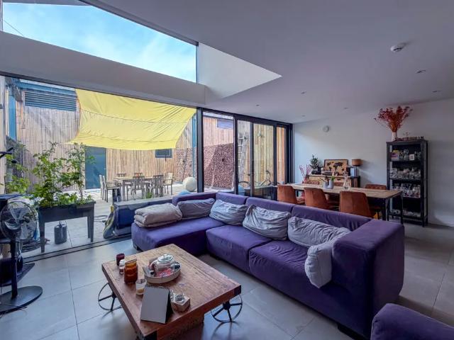 Loft location à Mouscron, Wallonie