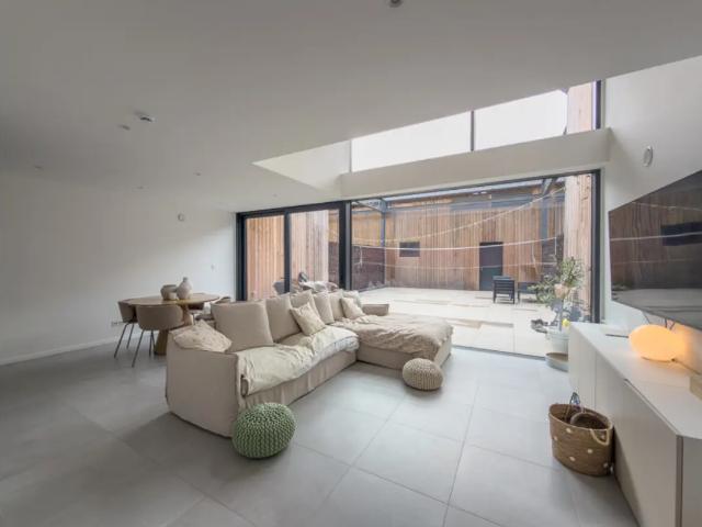 Loft location à Mouscron, Wallonie