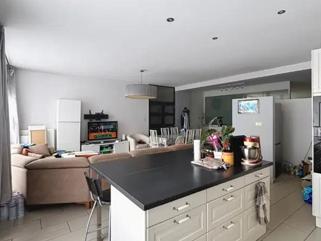 Loft location à Molem, Bruxelles