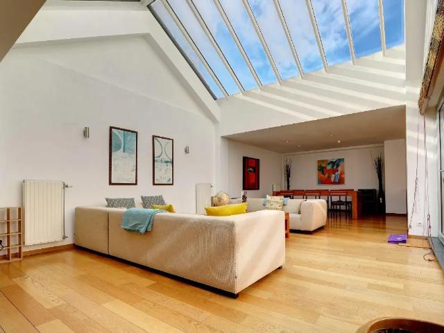 Loft location à Rive Gauche - Linkeroever, Molenbeek-Saint-Jean - Sint-Jans-Molenbeek