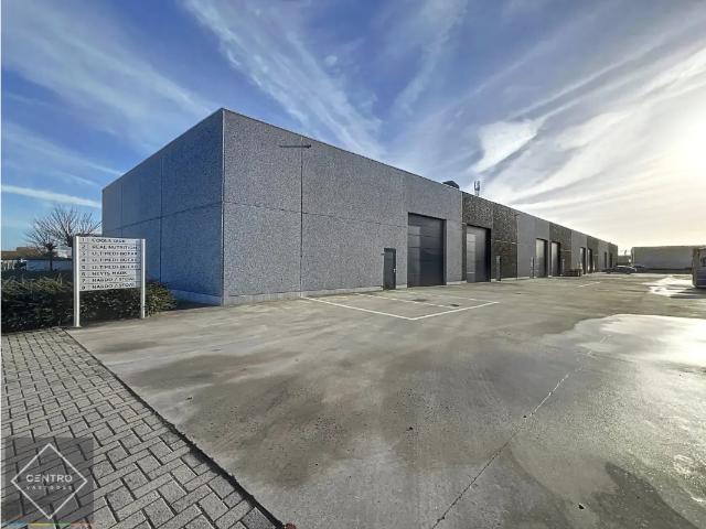 Loft location à Wingene, West-Vlaanderen
