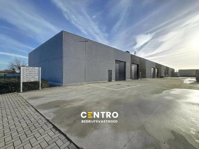 Loft location à Wingene, West-Vlaanderen