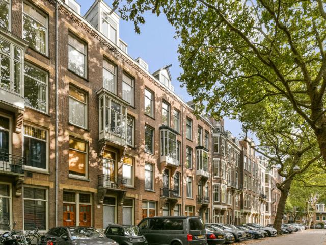 Appartement te huur in Zuid, Amsterdam