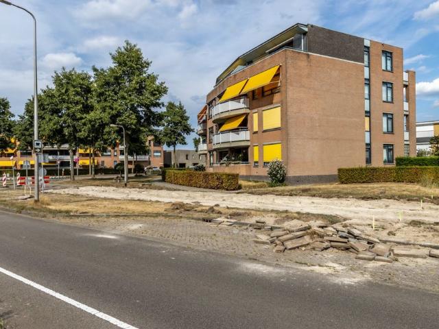 Appartement te huur in Reeshof, Tilburg