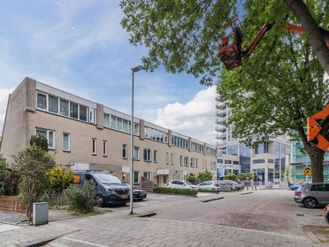 Appartement te huur in Zoetermeer, Zuid Holland