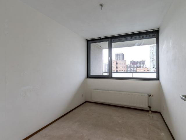 Appartement te huur in Kop van Zuid-Entrepot, Rotterdam