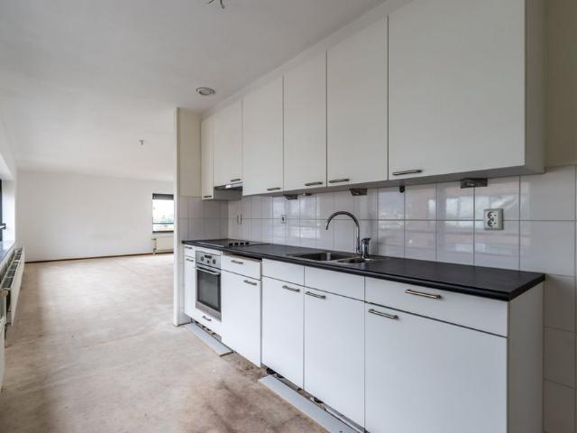 Appartement te huur in Kop van Zuid-Entrepot, Rotterdam