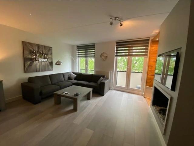 Appartement te huur in Katwijk aan den Rijn, Katwijk