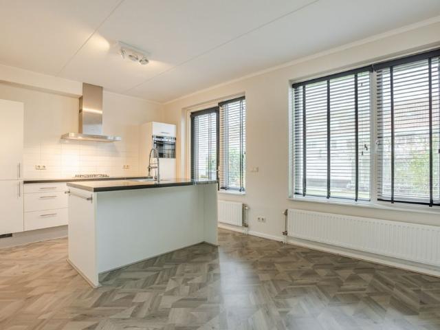 Appartement te huur in Borne