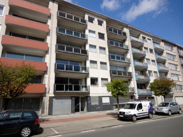 Appartement location à Antwerpen