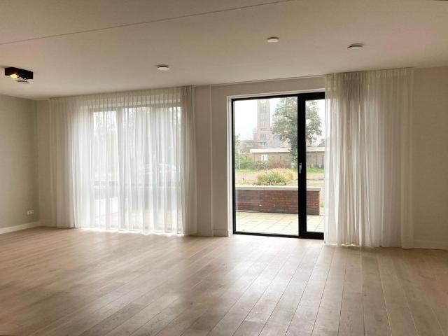 Appartement te huur in Plaza West Haarlem, Haarlem