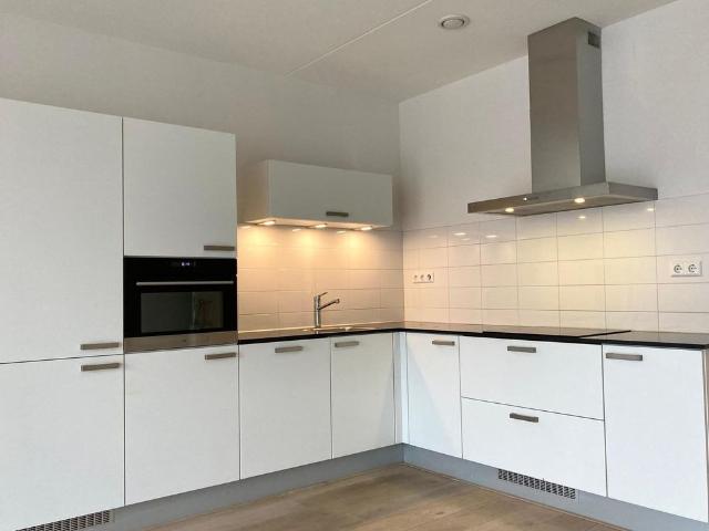 Appartement te huur in Plaza West Haarlem, Haarlem
