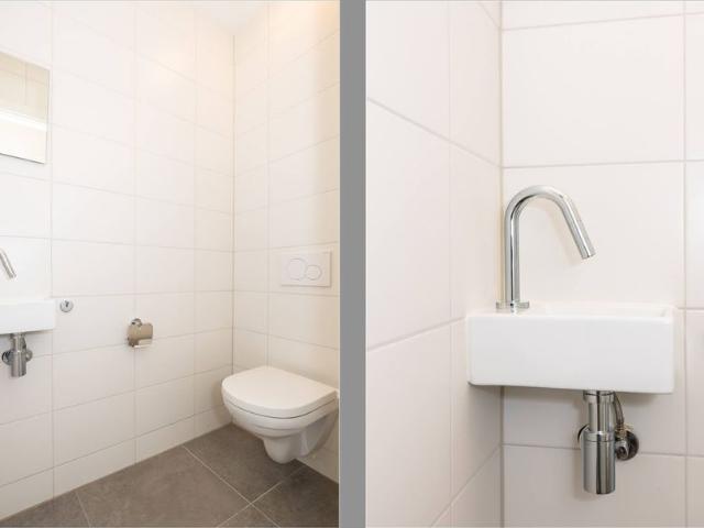 Appartement te huur in Hoorn, Binnenstad