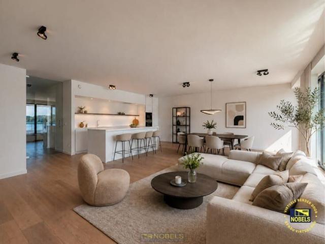Appartement location à Berlare, Oost-Vlaanderen