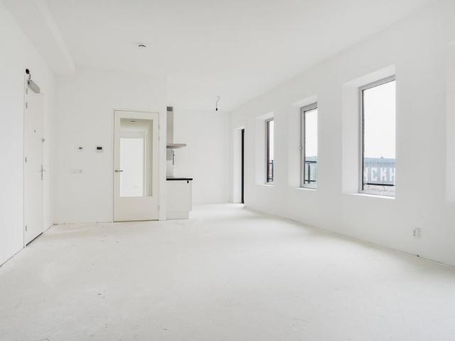 Studio te huur in Binckhorst, Laak