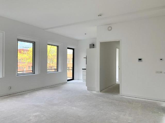 Studio te huur in Binckhorst, Laak