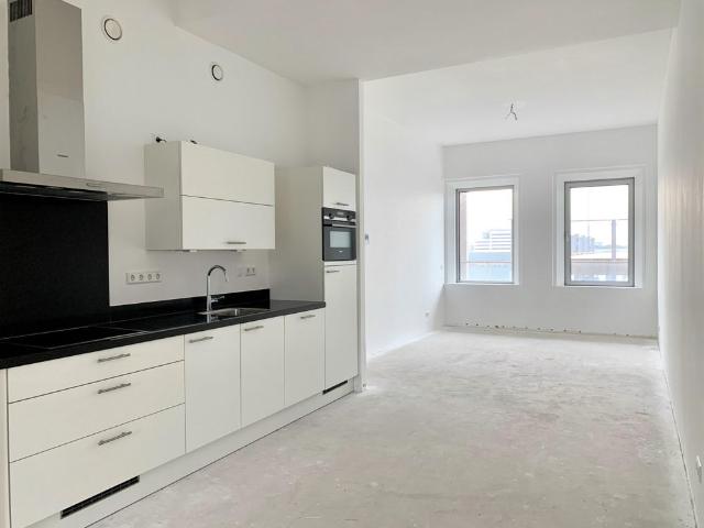Appartement te huur in Binckhorst, Laak