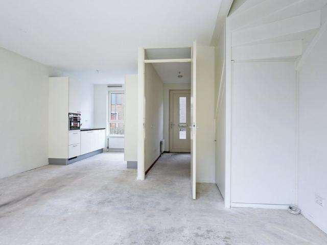 Appartement te huur in Noord, Breda