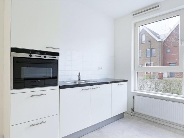 Appartement te huur in Noord, Breda
