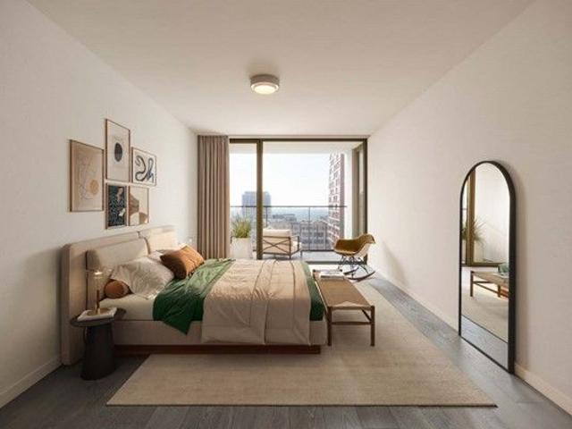 Appartement te huur in Eindhoven, Strijp S