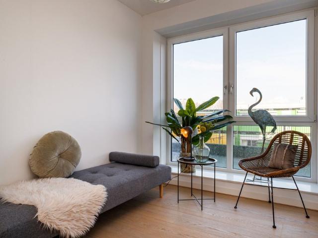Appartement te huur in Zaandam, Zaanstad