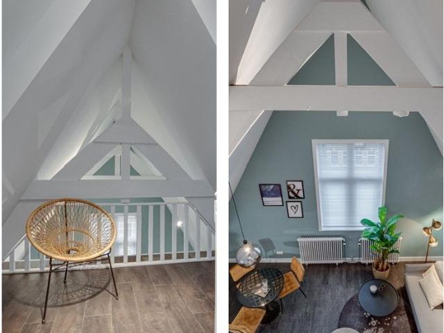 Appartement te huur in Haarzuilens, Utrecht