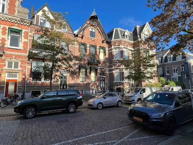 Appartement te huur in Haarzuilens, Utrecht